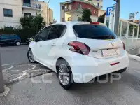 2017 Peugeot 208