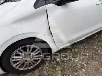 2017 Peugeot 208