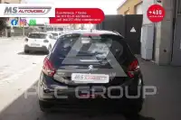 2017 Peugeot 208