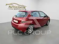 2017 Peugeot 208