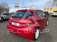 2017 Peugeot 208