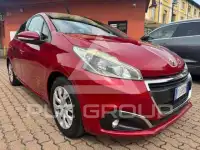 2017 Peugeot 208