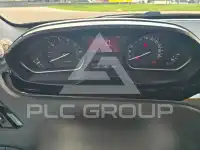 2017 Peugeot 208
