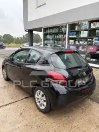 2017 Peugeot 208