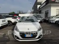 2017 Peugeot 208