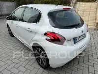 2017 Peugeot 208