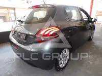 2017 Peugeot 208