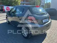 2017 Peugeot 208