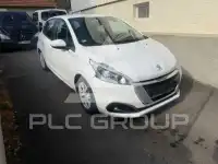2017 Peugeot 208