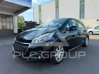 2017 Peugeot 208