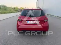 2017 Peugeot 208