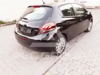 2017 Peugeot 208