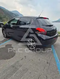 2017 Peugeot 208