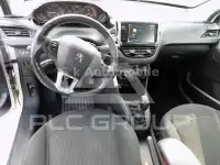 2017 Peugeot 208