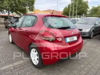 2017 Peugeot 208