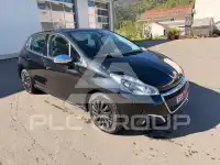 2017 Peugeot 208