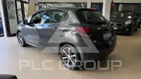 2017 Peugeot 208