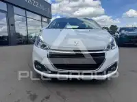 2017 Peugeot 208