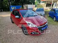 2017 Peugeot 208