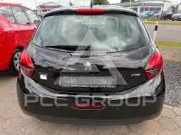 2017 Peugeot 208