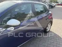 2017 Peugeot 208