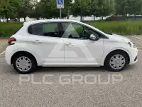 2017 Peugeot 208