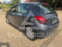 2017 Peugeot 208