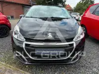 2017 Peugeot 208