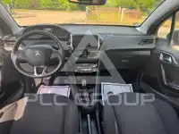 2017 Peugeot 208