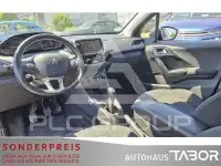 2017 Peugeot 208