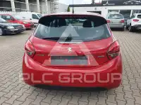 2017 Peugeot 208