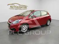 2017 Peugeot 208