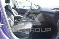 2017 Peugeot 208