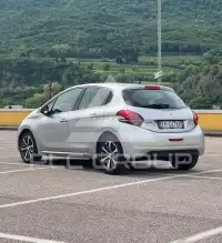 2017 Peugeot 208