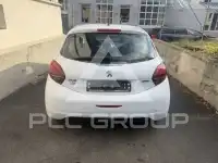 2017 Peugeot 208