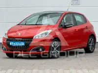 2017 Peugeot 208
