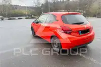 2017 Peugeot 208