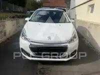 2017 Peugeot 208
