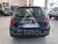 2017 Peugeot 208