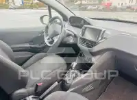 2017 Peugeot 208
