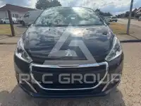 2017 Peugeot 208