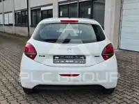 2017 Peugeot 208