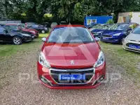 2017 Peugeot 208