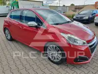 2017 Peugeot 208