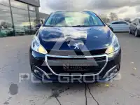 2017 Peugeot 208
