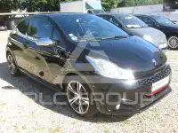 2017 Peugeot 208