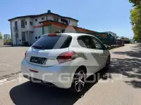 2017 Peugeot 208