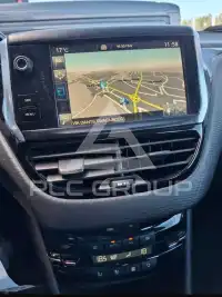 2017 Peugeot 208