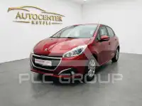 2017 Peugeot 208