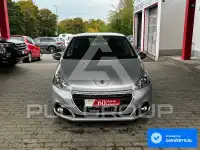 2017 Peugeot 208